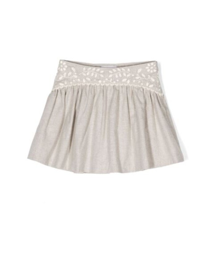 floral-embroidered-skirt