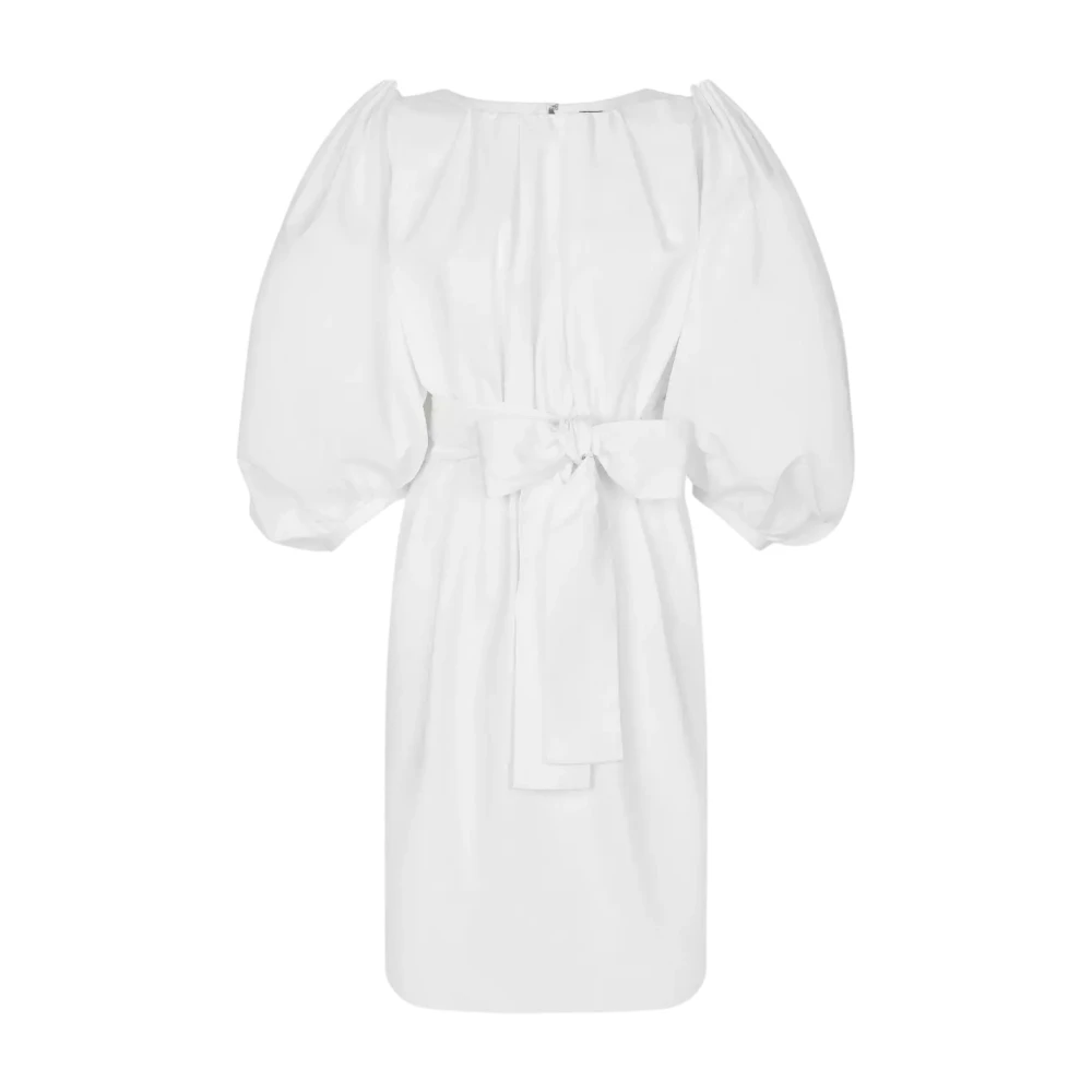 Dolce & Gabbana Donna Bianco Abiti, M, New,