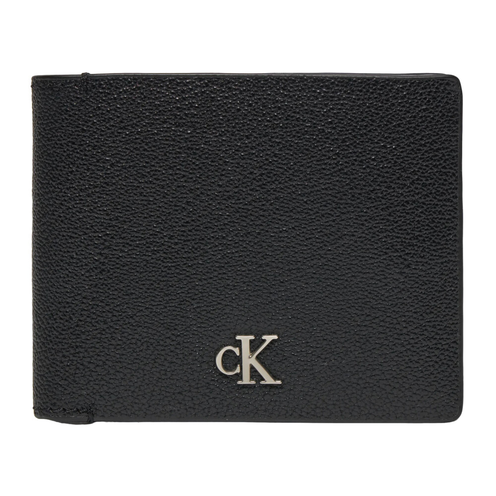 Cartera de Cuero para Hombre Calvin Klein Monederos y estuches Miinto