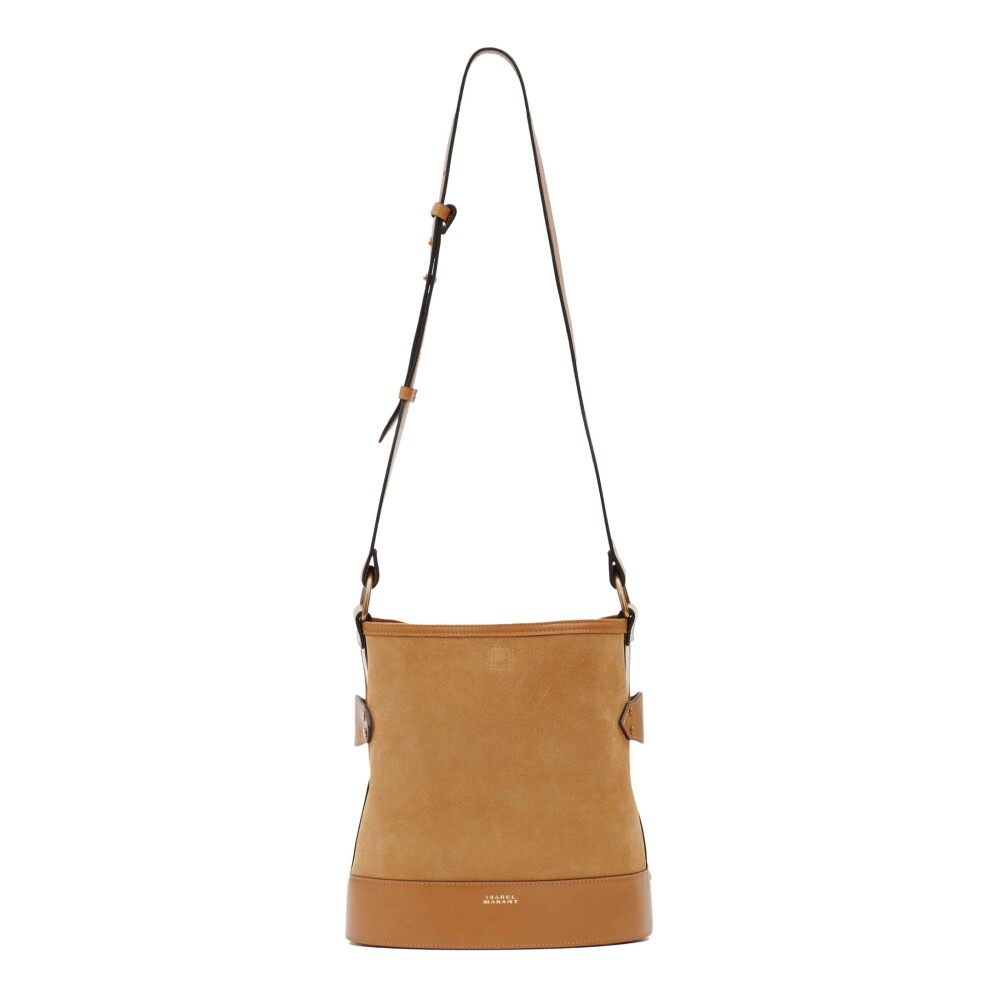 Isabel discount marant handtas