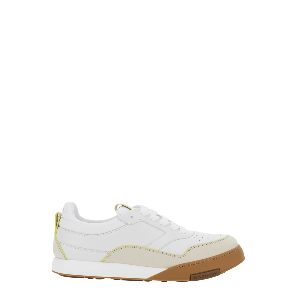 Givenchy Sneakers Heren Schoenen Wit
