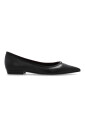 ballet-flats-with-logo
