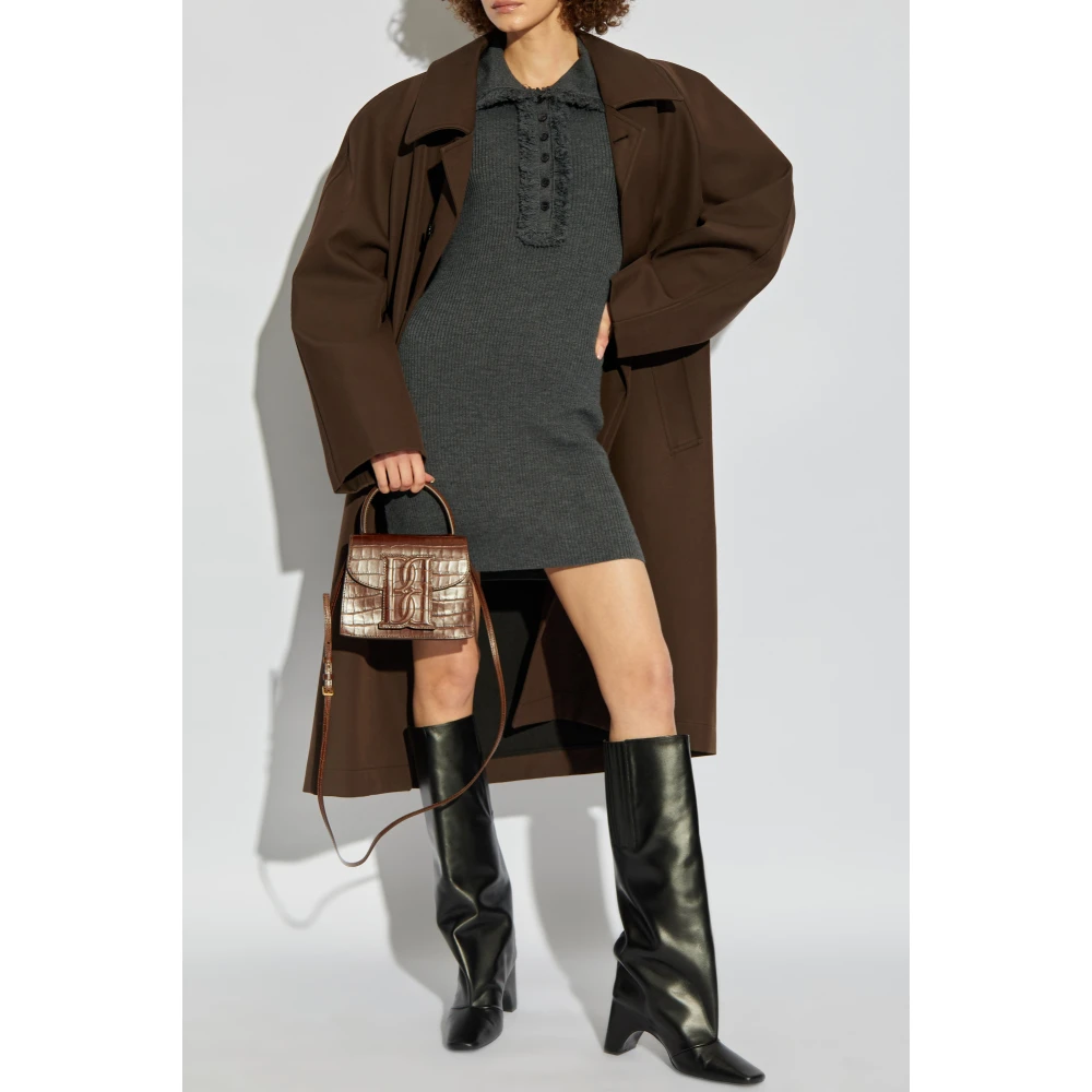 By Malene Birger Jurk Tonai By Herenne Birger Gray Dames