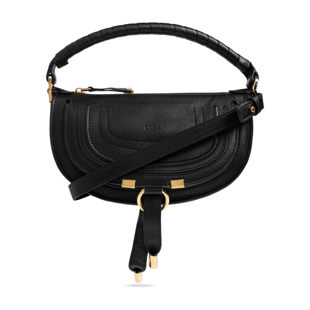 Chloé , Handbags, Female, Black, One Size, Chloè Bags.. - Image 3