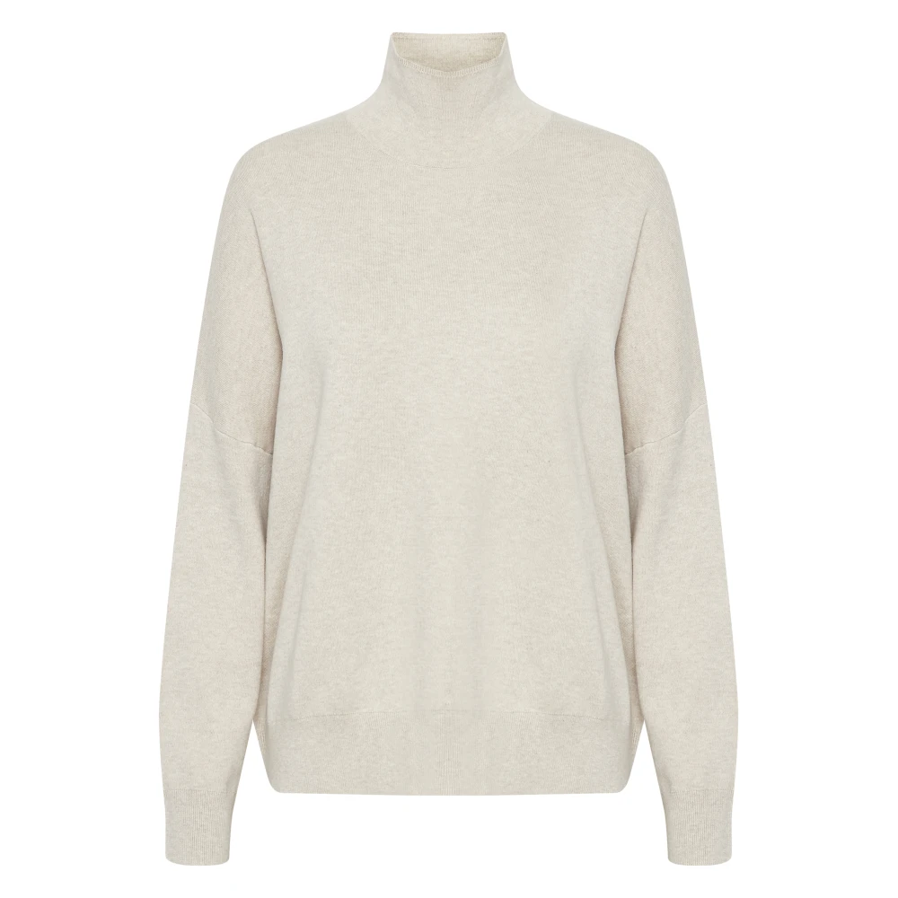 Knitwear > Turtlenecks - - InWear - Modalova