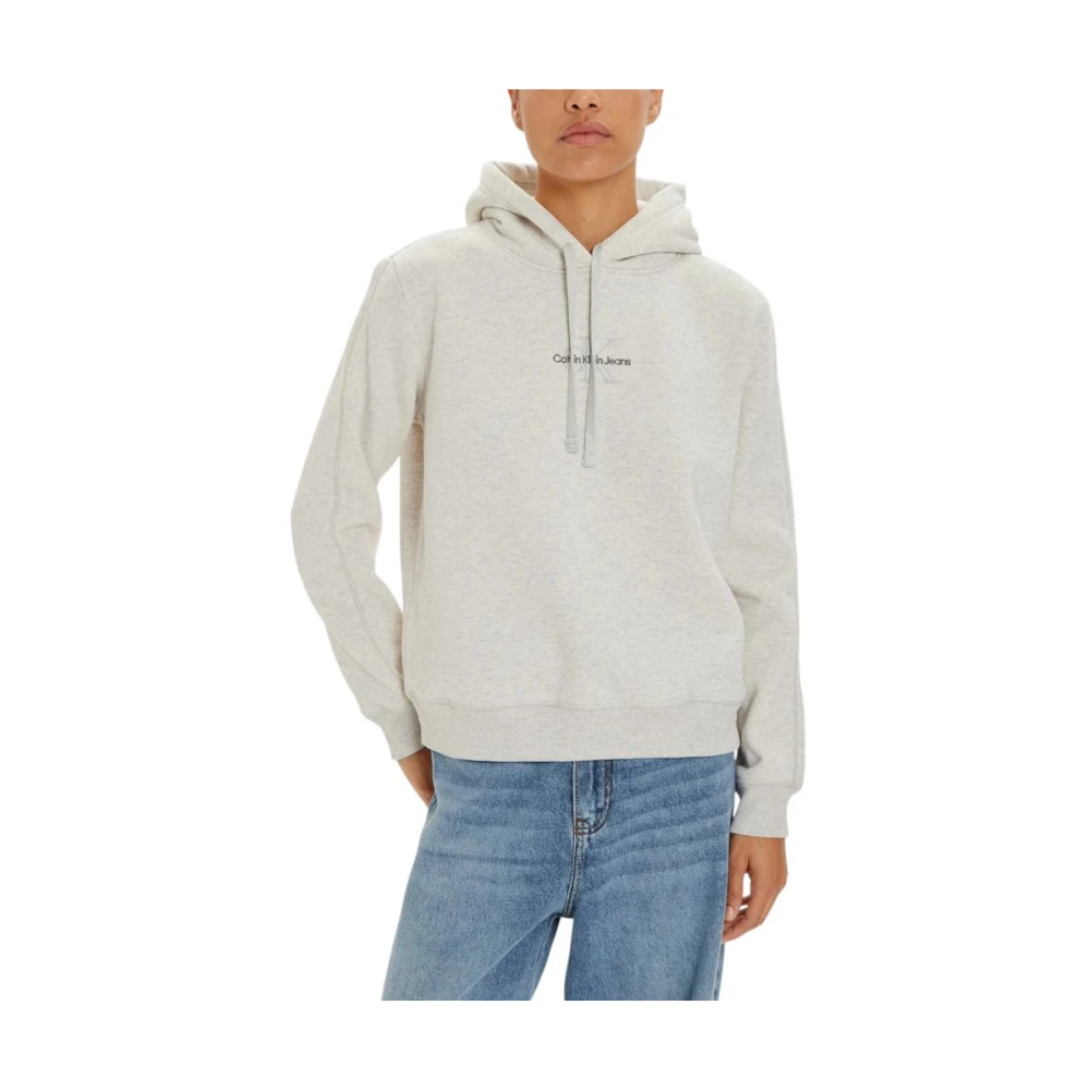 Sweatshirts & Hoodies > Hoodies - - Calvin Klein Jeans - Modalova
