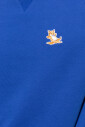 sweat-shirt-avec-logo