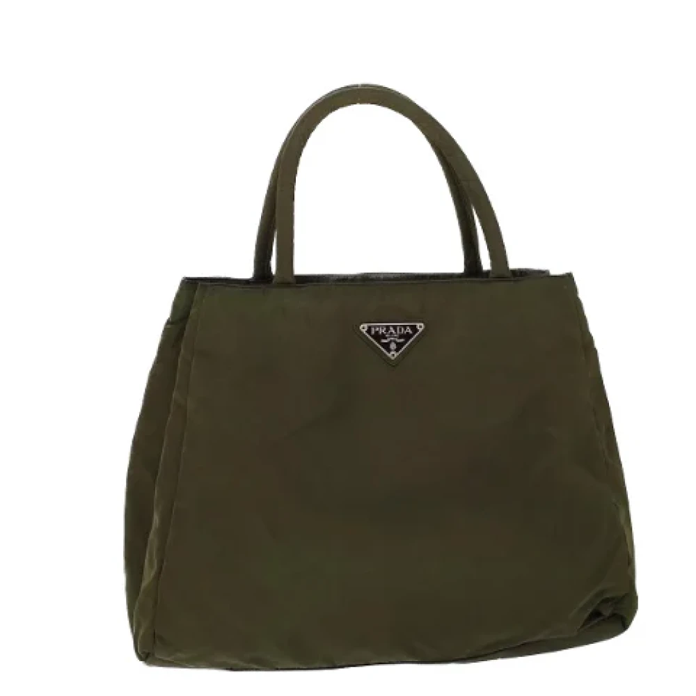 Pre-owned > Pre-owned Bags > Pre-owned Handbags - - Prada Vintage - Modalova