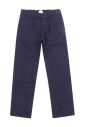 kid-cotton-linen-trousers-blue