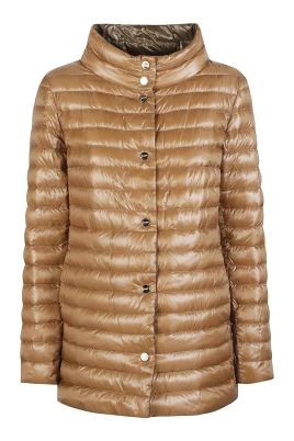 A-Shape Reversible Dunjacka