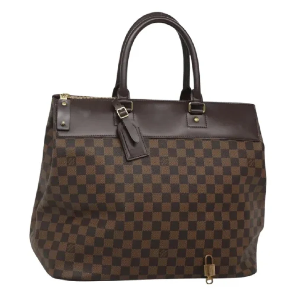 Pre-owned > Pre-owned Bags > Pre-owned Handbags - - Louis Vuitton Vintage - Modalova