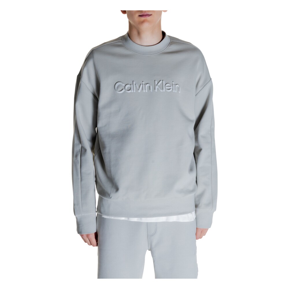 Calvin klien sweatshirts hotsell