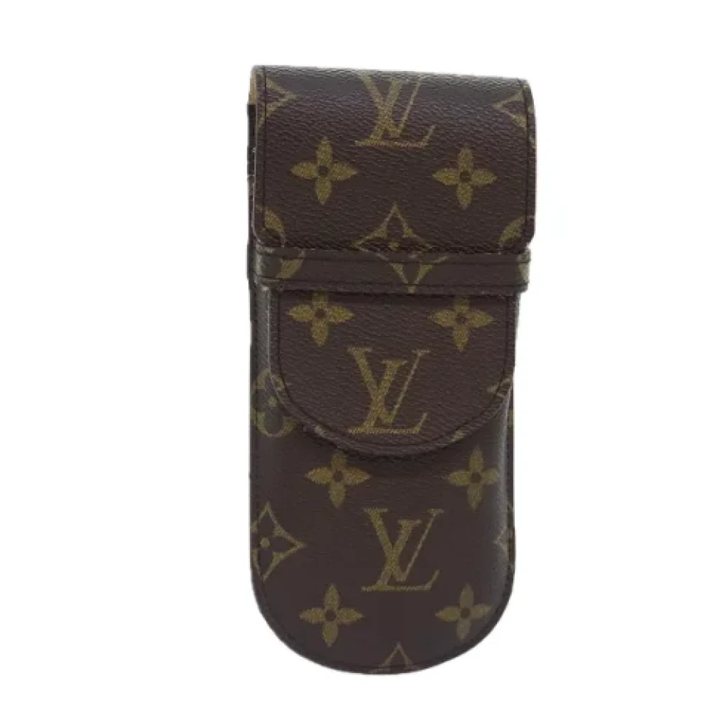 Pre-owned > Pre-owned Accessories - - Louis Vuitton Vintage - Modalova