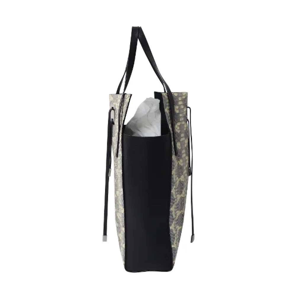 Michael Kors Pre-owned Leather totes Multicolor Dames