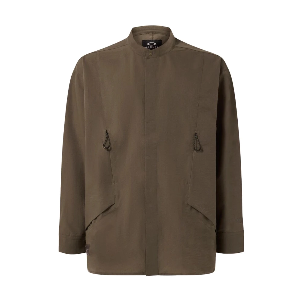 Jackets > Light Jackets - - Oakley - Modalova