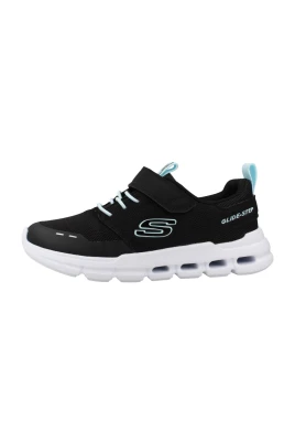 Glide-Step Flow