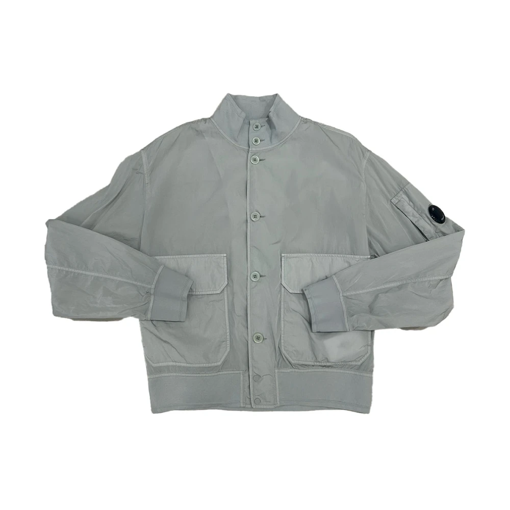 Jackets > Light Jackets - - C.p. Company - Modalova