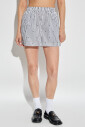 shorts-a-rayures