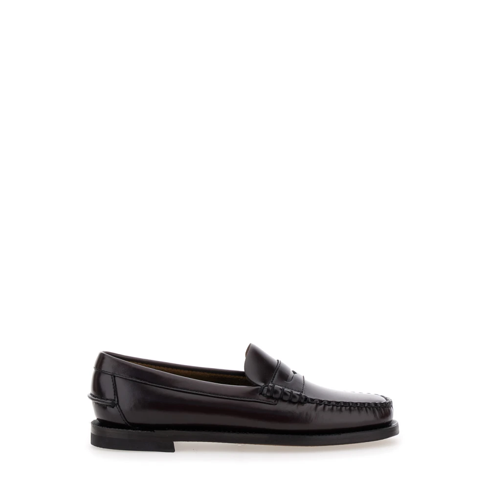 Sebago Loafers - Female - Loafers - Brown - 3 Uk - Shoes - Image 7
