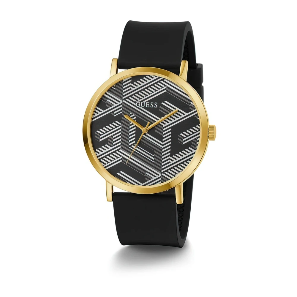 Accessories > Watches - - Guess - Modalova