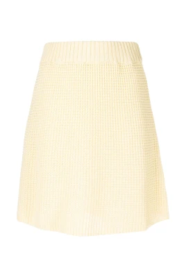 Prisca Mini Skirt