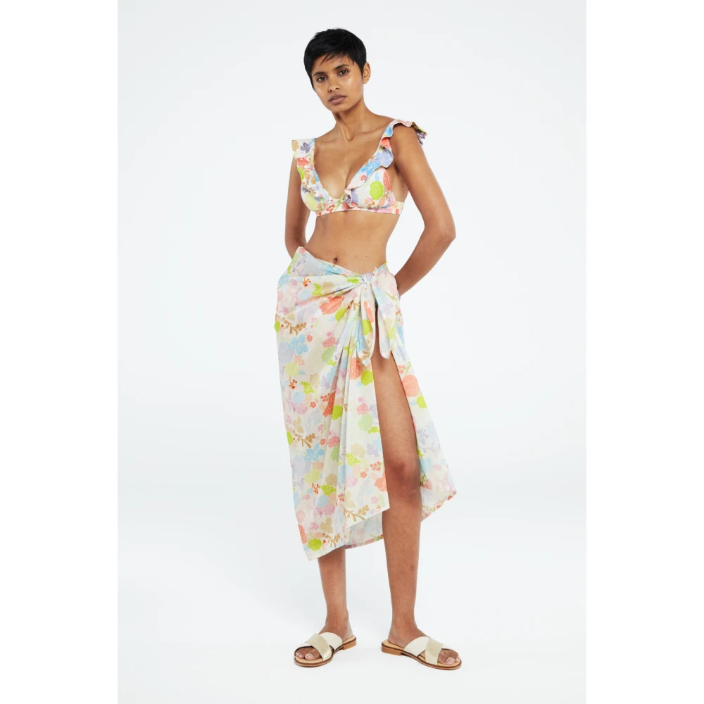 Fabienne Chapot Sacha Sarong Multicolor Dames