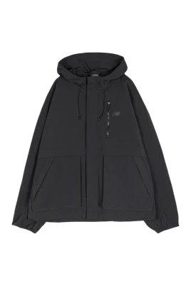 Athletics Ripstop Jacket