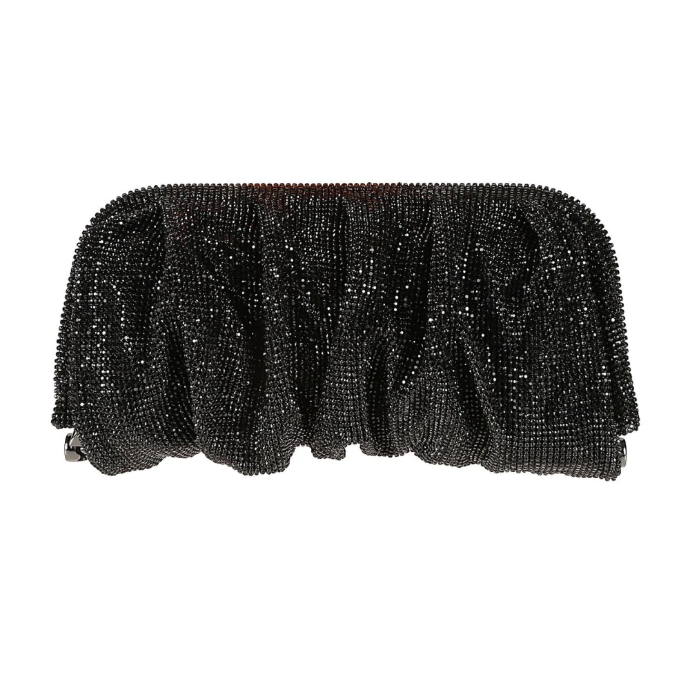 Bags > Clutches - - Benedetta Bruzziches - Modalova