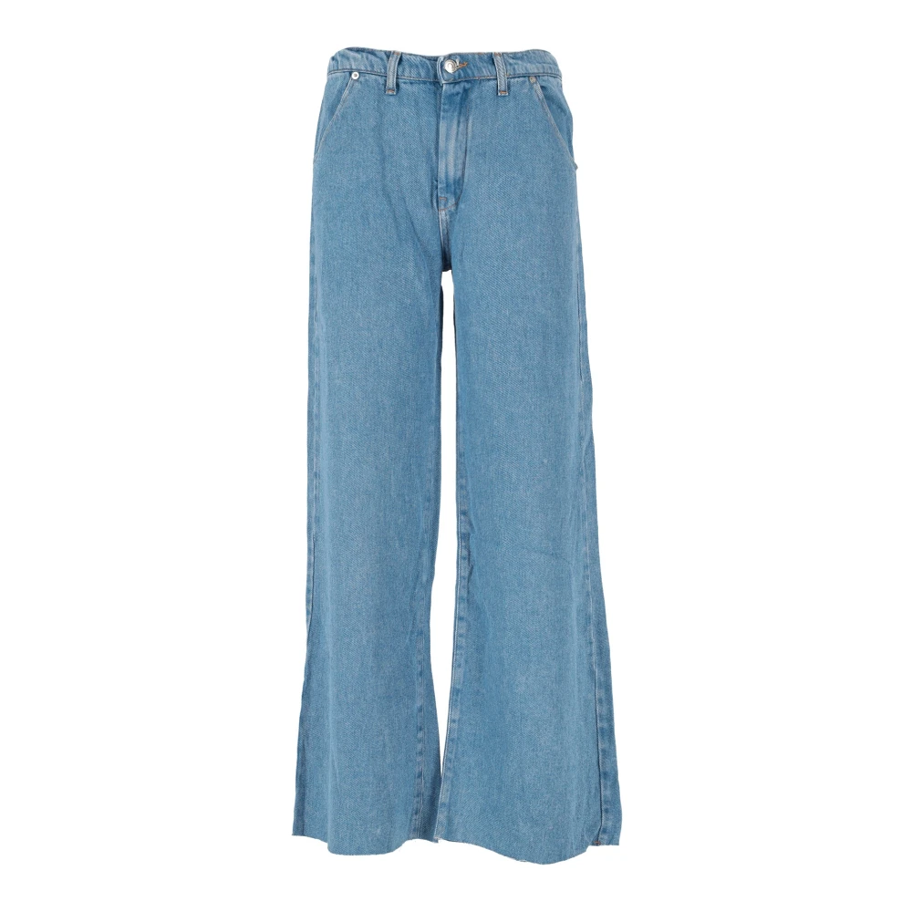 Jeans > Wide Jeans - - ViCOLO - Modalova