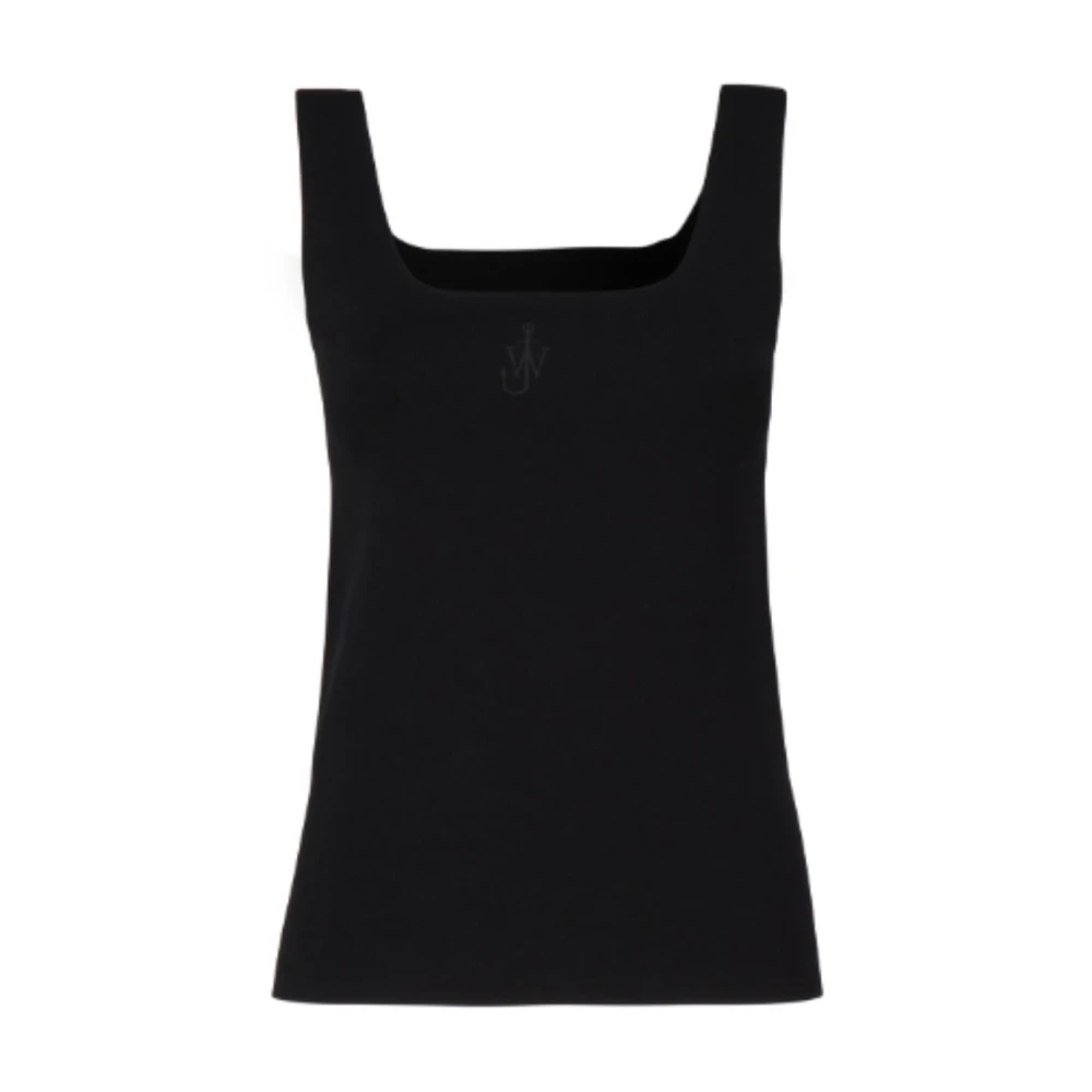 Tops > Sleeveless Tops - - JW Anderson - Modalova