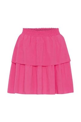 Sally Short Skirt