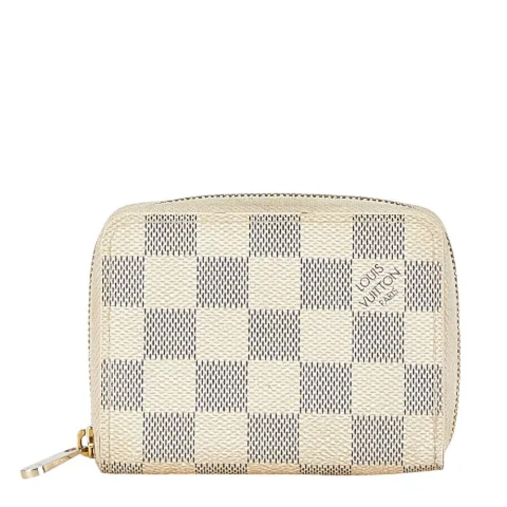 Pre-owned > Pre-owned Accessories > Pre-owned Wallets - - Louis Vuitton Vintage - Modalova