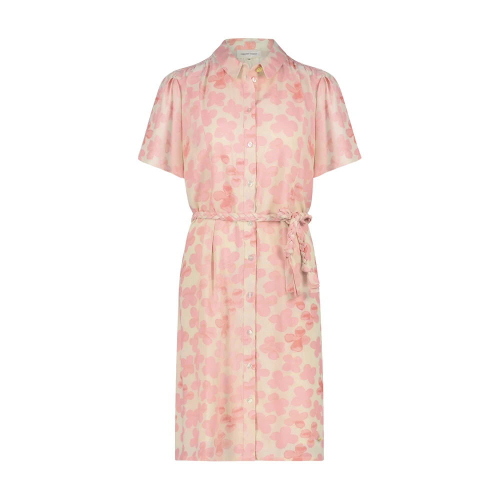 Dresses > Day Dresses > Summer Dresses - - Fabienne Chapot - Modalova