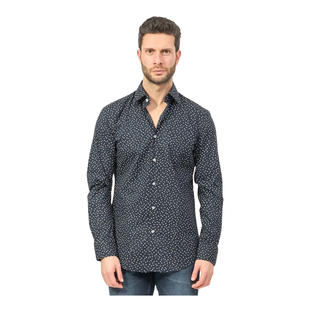 Shirts > Casual Shirts - - Hugo Boss - Modalova