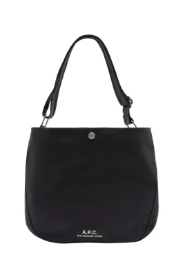 Journal Crossbody