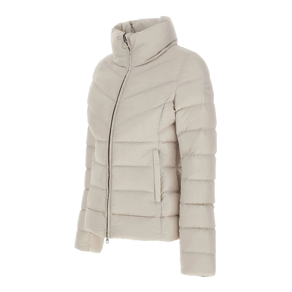 Colmar Witte Originals Jassen White Dames