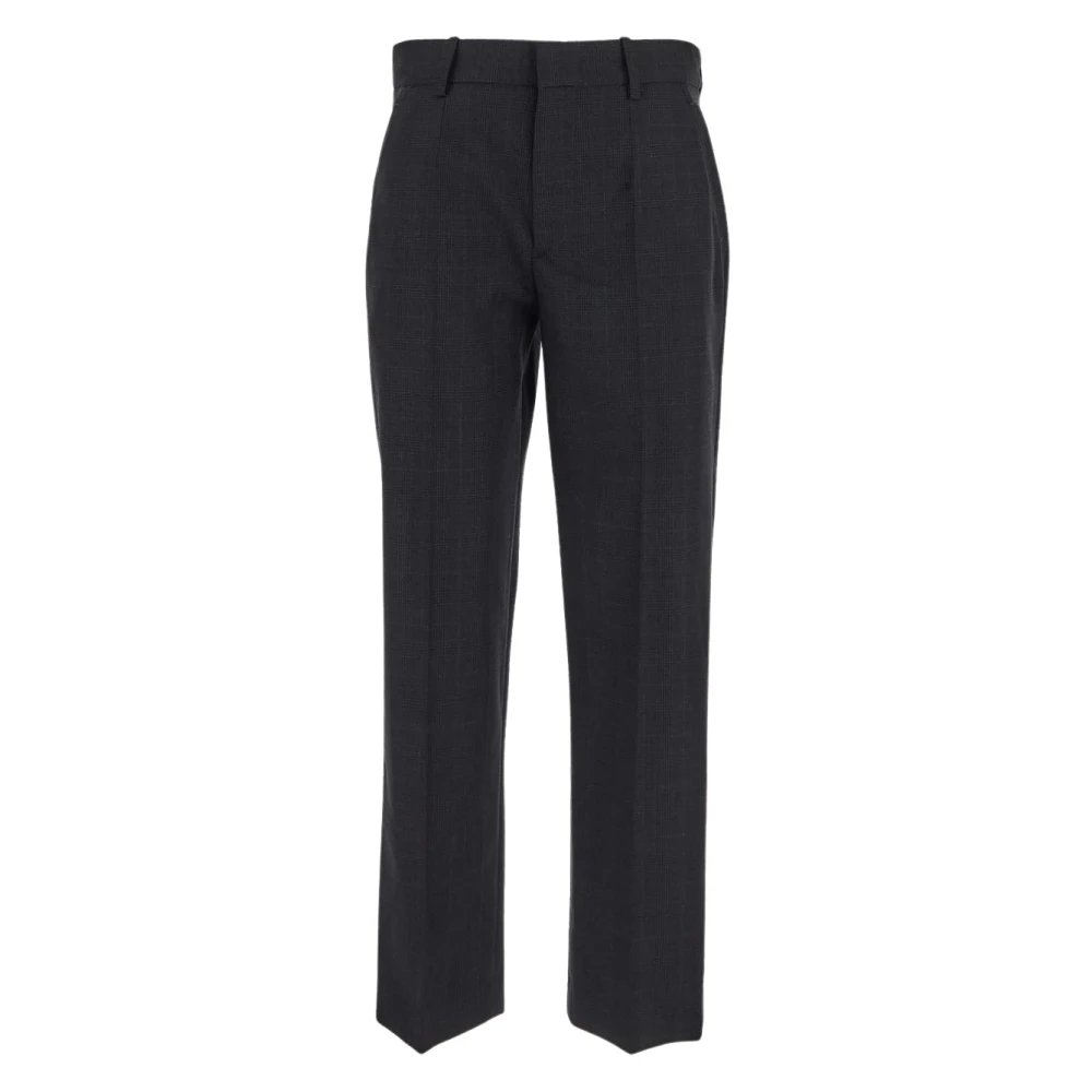 Isabel marant Wollen Broek Ritana Gray Dames