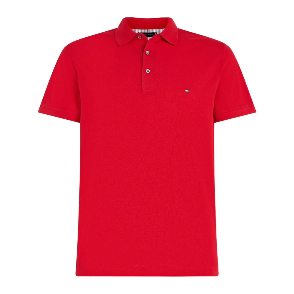 Tops > Polo Shirts - - Tommy Hilfiger - Modalova