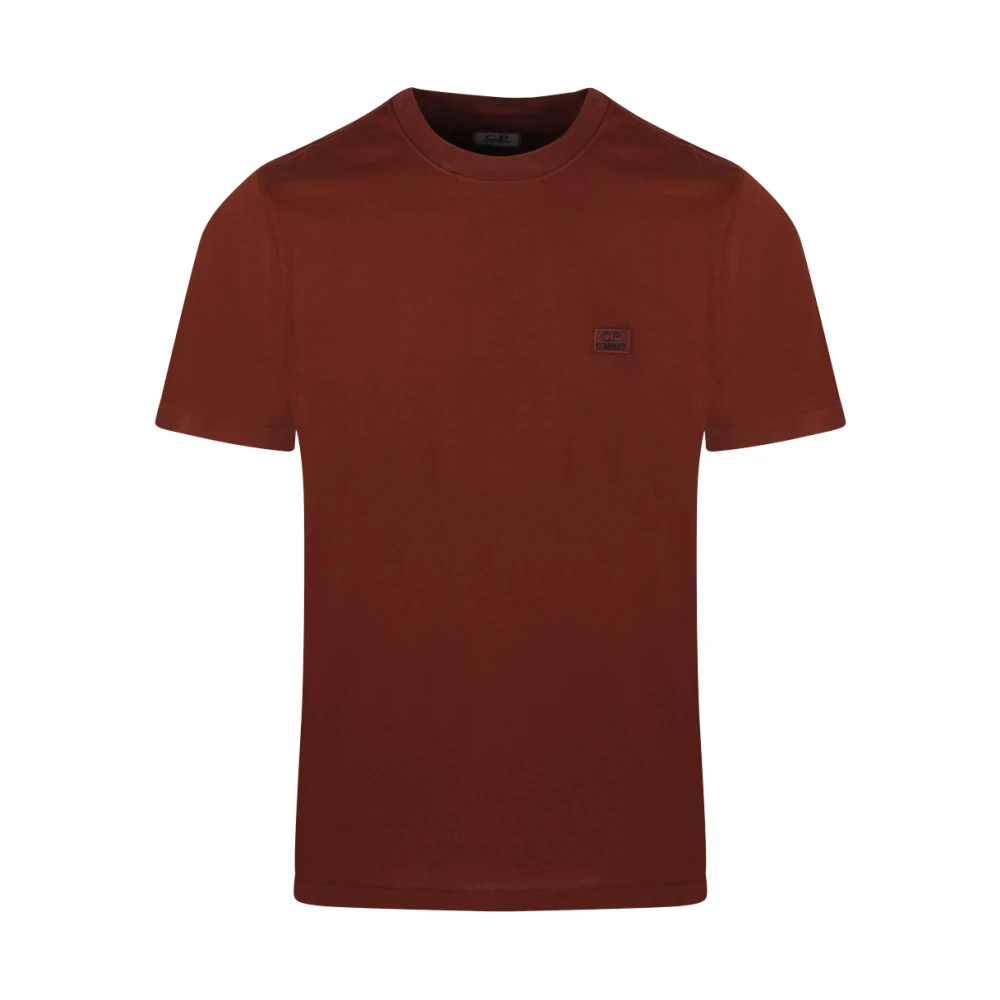 Tops > T-Shirts - - C.p. Company - Modalova