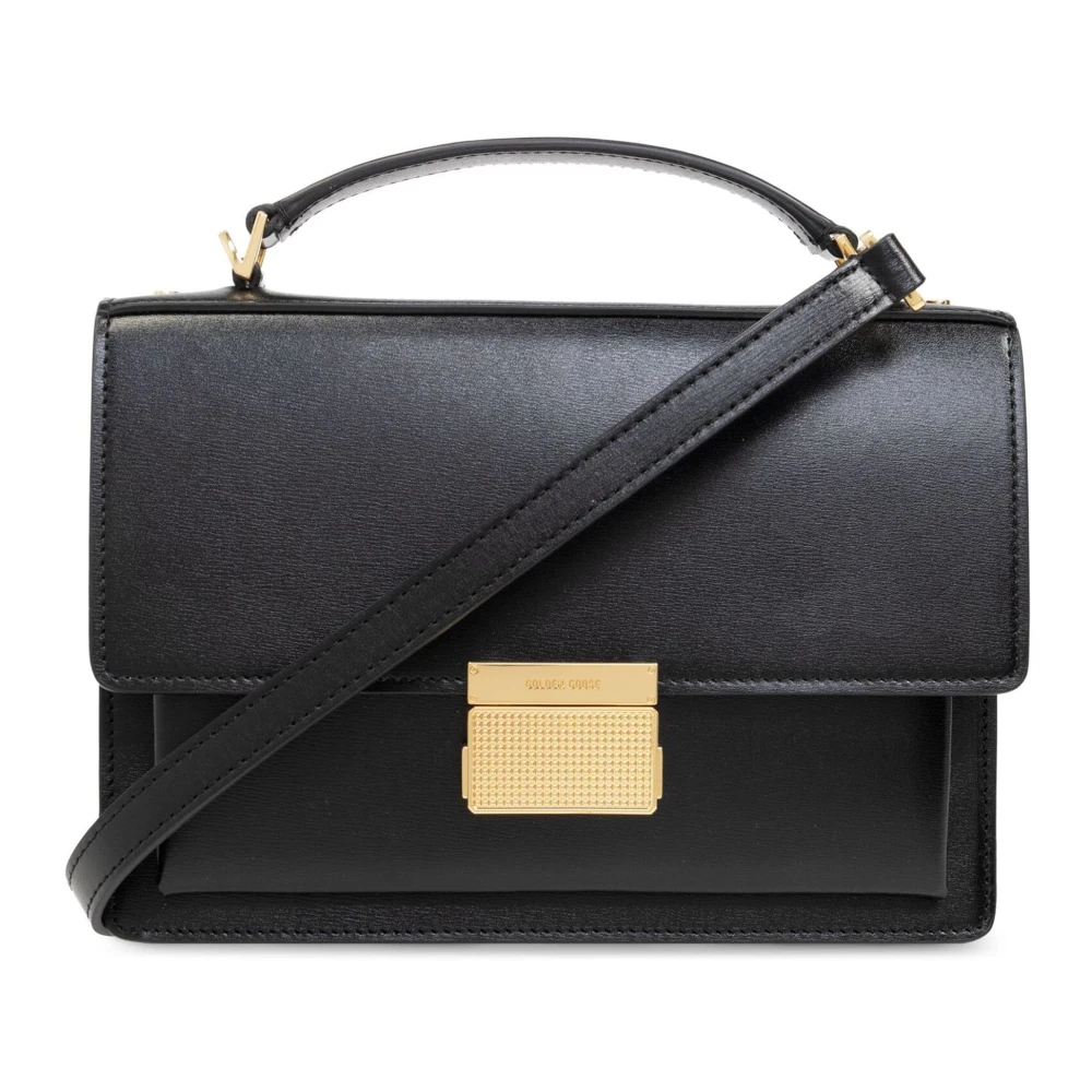 Golden Goose Venezia Bag Black Dames