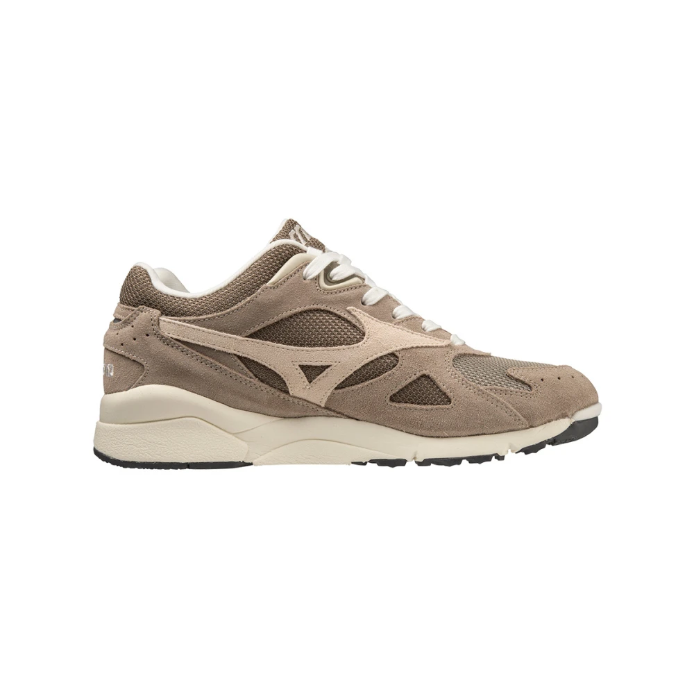 Mizuno - Shoes > Sneakers - Beige - Mizuno - Modalova