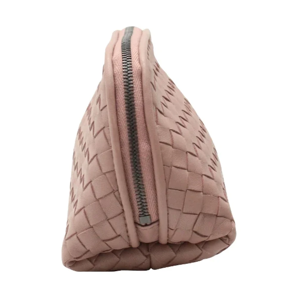 bottega veneta tasche rosa