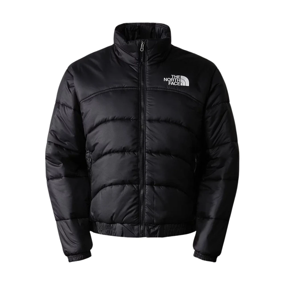 The North Face Stijlvolle outdoor jas Black Heren