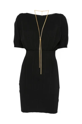 Klänning Elisabetta Franchi