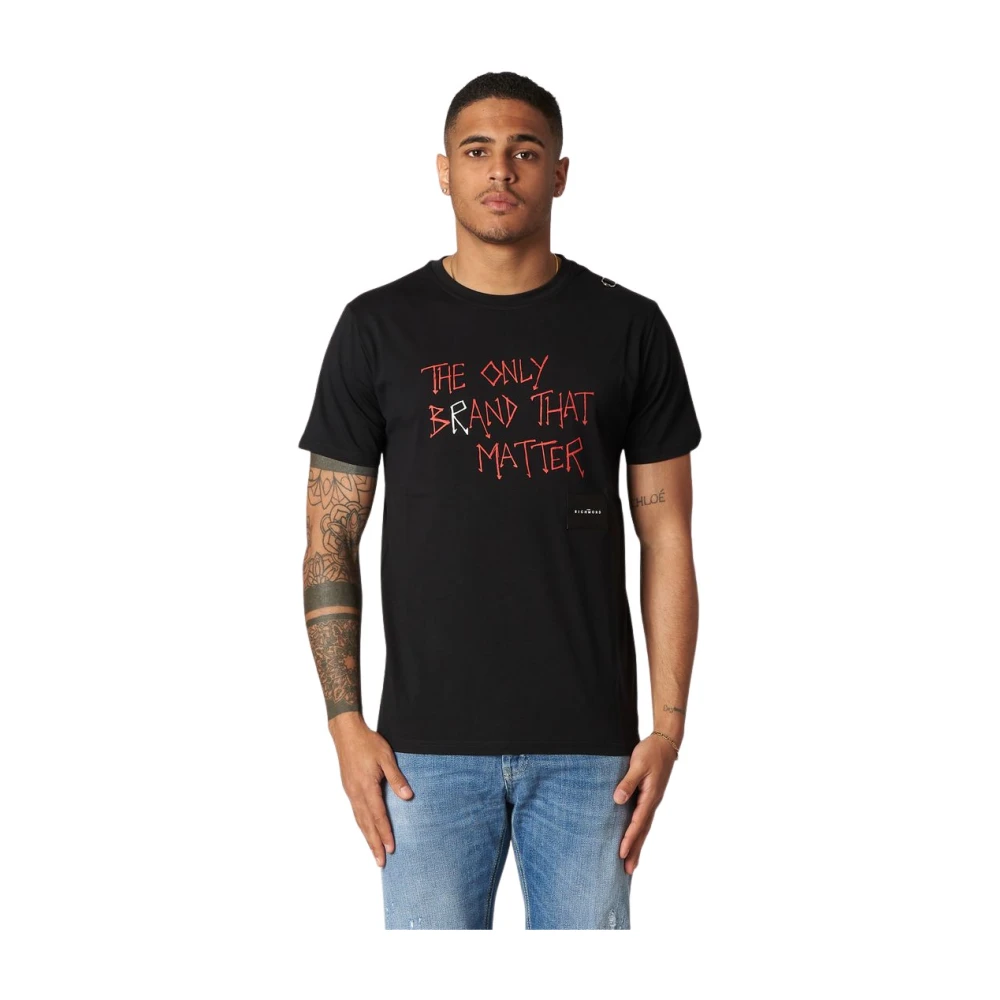 Tops > T-Shirts - - John Richmond - Modalova