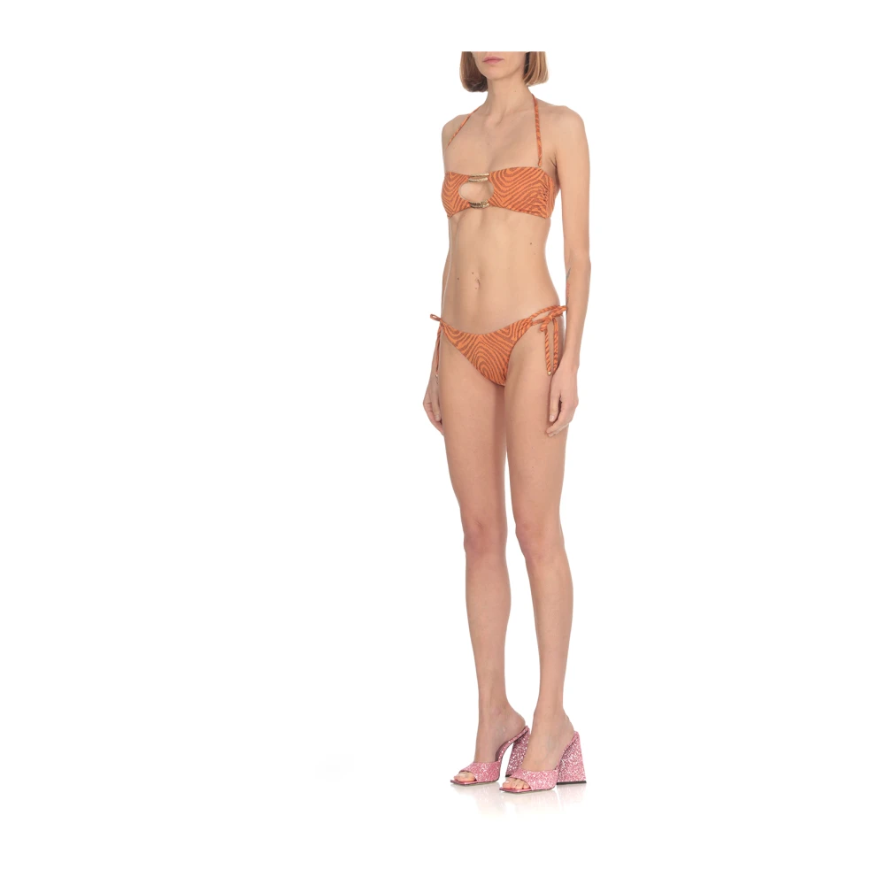 Miss Bikini Bikinis Orange Dames