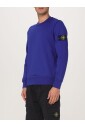 sweat-a-col-rond-blanc