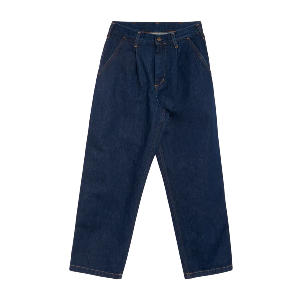 Jeans > Straight Jeans - - Carhartt Wip - Modalova