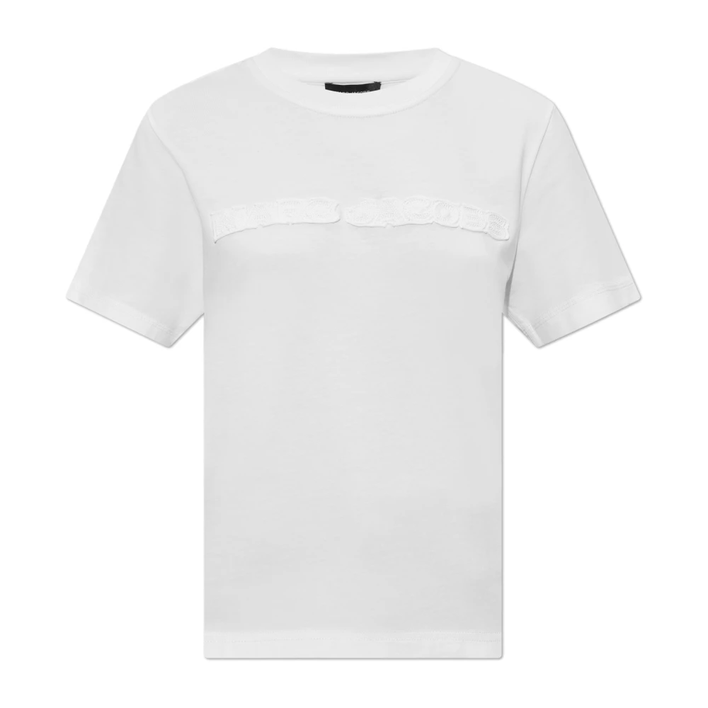 Tops > T-Shirts - - Marc Jacobs - Modalova