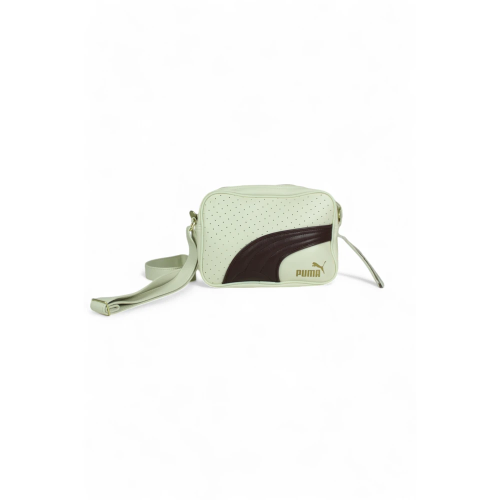 Puma - Bags > Clutches - Brown - Puma - Modalova